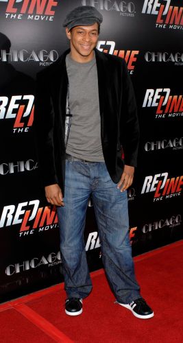 shedrack anderson iii movies